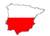 BODEGA JORDÁ - Polski